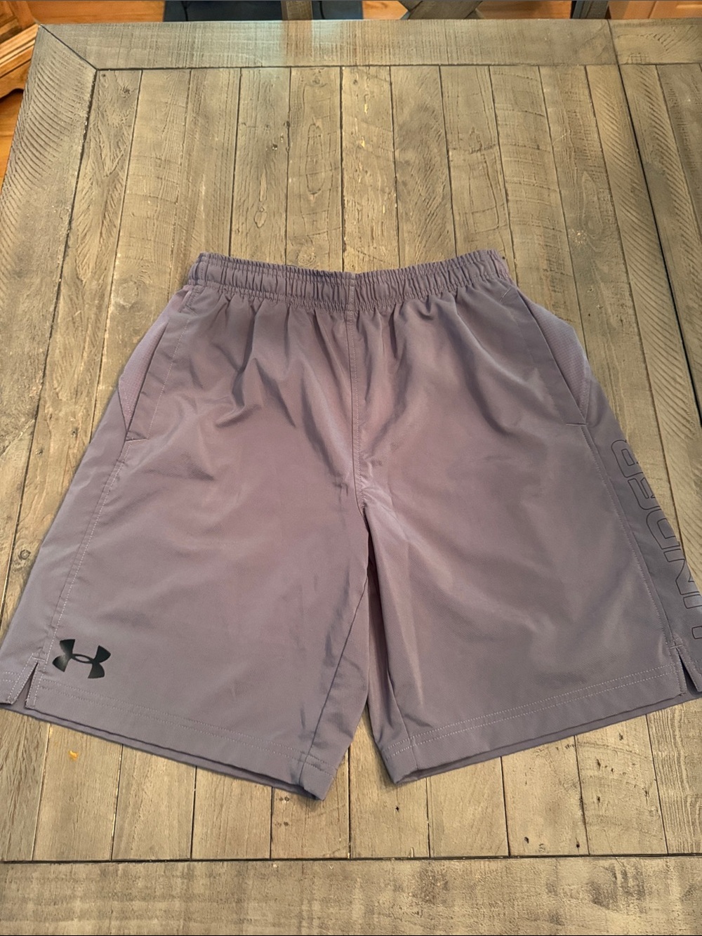 Under Armour Men’s  Training Shorts